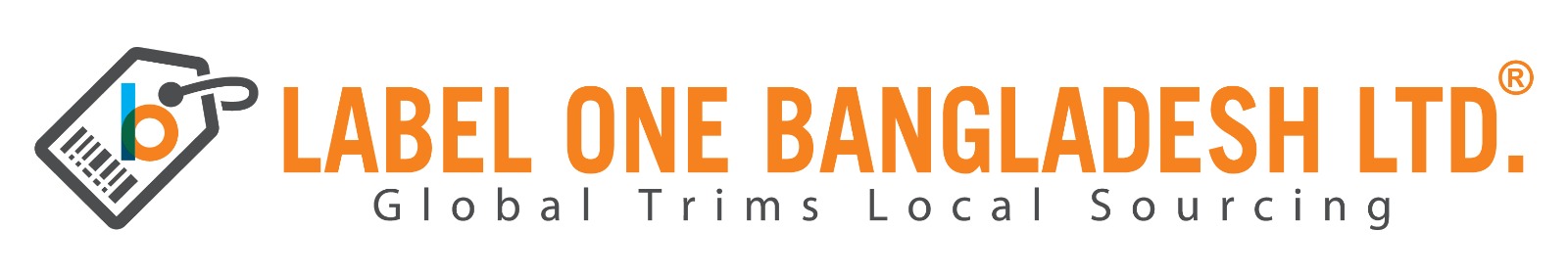 Global Trims Local Sourcing Label One Bangladesh